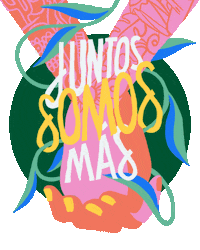 Latina Sticker by Facebook