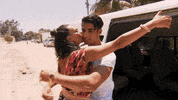 temptation island hug GIF by Videoland