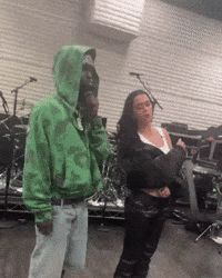 Katy Perry Sosa GIF by Respective