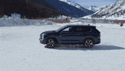 Outlander GIF by Mitsubishi USA