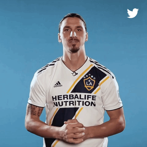La Galaxy Sport GIF by Twitter