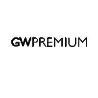 Gw40Anos Sticker by GW Premium