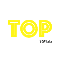 Neon Top Sticker by SGPItalia