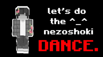 Dance Server GIF