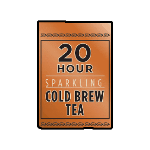 Cold Brew Tea Stickers - Find & Share on GIPHY