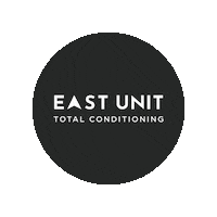East Unit Sticker