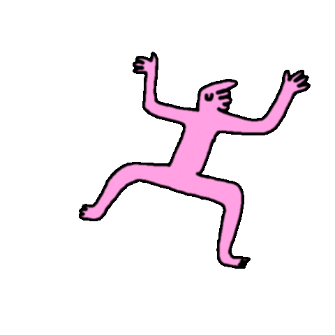 tomchertier sport animation fitness workout Sticker