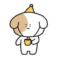 Surprise 충격 Sticker