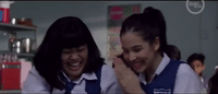 Film Horror GIF