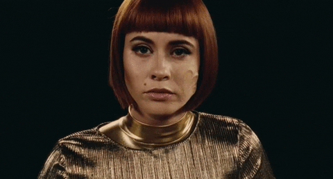 mom + pop music GIF by Lucius