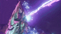Your Party Of Heroes Can't Stop Me