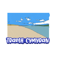 Hacygymraeg Sticker