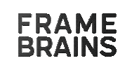 Art 3D Sticker by Framebrains
