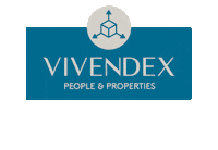 Visita 3D Sticker by Vivendex