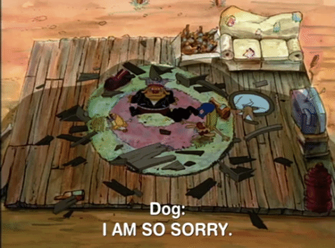 nicksplat GIF