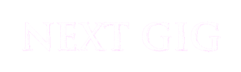 Band Gig Sticker