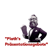 Alexanderplath Sticker by Plath & Partner