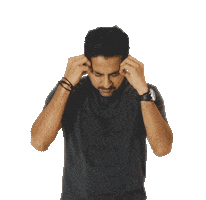 Vishen Sticker by Mindvalley