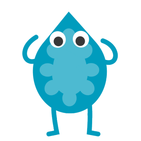 vasyd giphyupload shake drop skaka Sticker