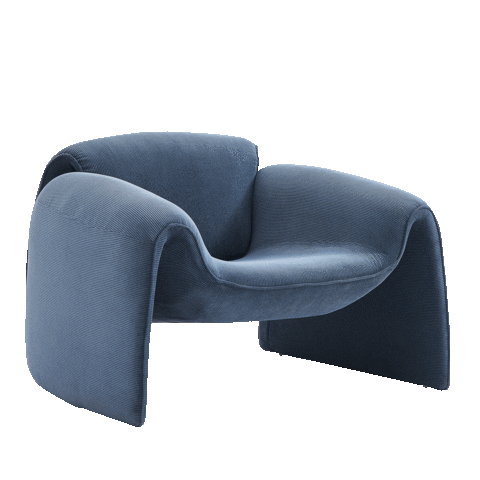 Chair Sticker by Valyou Furniture