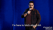 showtime networks lol GIF by Showtime