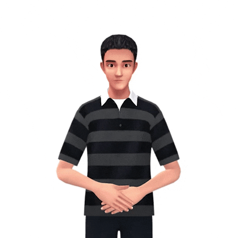 바빠 GIF by 이큐포올