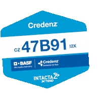 Credenz Sticker by BASF Soluções para a Agricultura