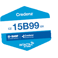 Credenz Sticker by BASF Soluções para a Agricultura