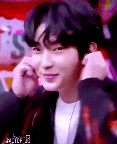 Jg Joon GIF