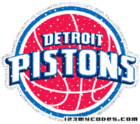 nba graphics STICKER