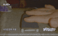 Cheese Skateboard GIF by Weaselrat