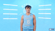 North Carolina What GIF by UNC Tar Heels