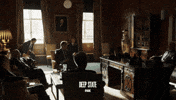 fox dark GIF