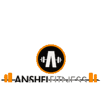 Israel Sticker by Anshel Fitness