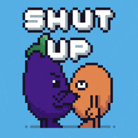 Tell Me Potato GIF by Potatoz by 9GAG