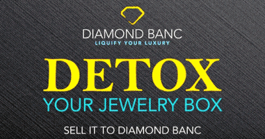 GIF by Diamond Banc Miami