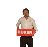 Erawonen Sticker by ERA Belgium