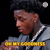 New York Jets Omg GIF by First We Feast