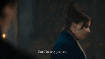 Katherine Langford GIF by NETFLIX