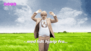 christ GIF by TV 2 ZULU