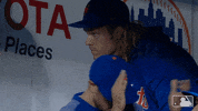 ny mets sport GIF by New York Mets