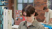 Ohno No GIF by The Great British Sewing Bee