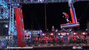 Nbc GIF by Ninja Warrior