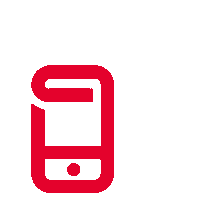 Phone Antwerp Sticker by Port_of_Antwerp_Bruges