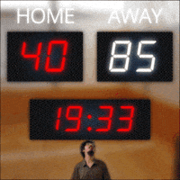40 Home GIF