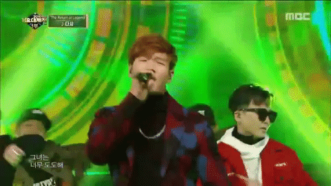 k-pop turbo GIF