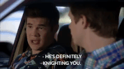 season 5 episode 7 GIF by Workaholics