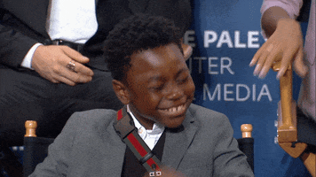 the cw laugh GIF by The Paley Center for Media