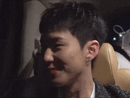 세븐틴 Laughing GIF