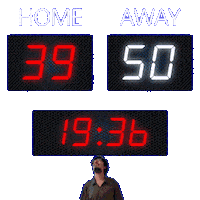 39 Home Sticker